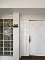 Chancery Grove (D11), Terrace #495776801